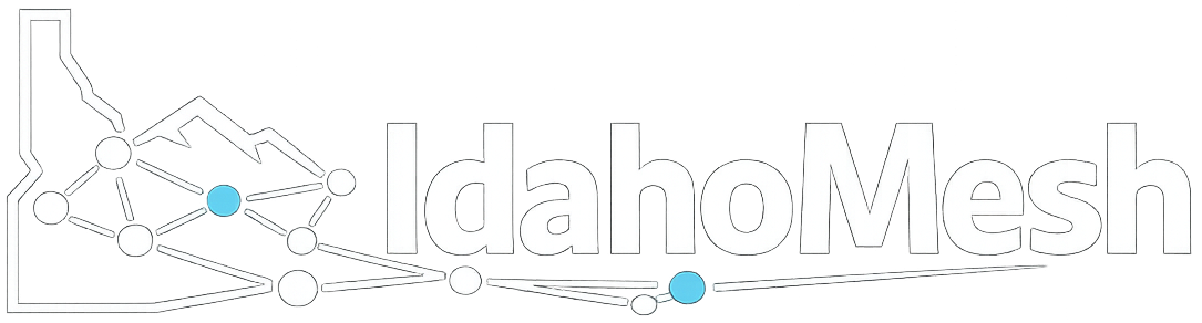 Idaho Mesh