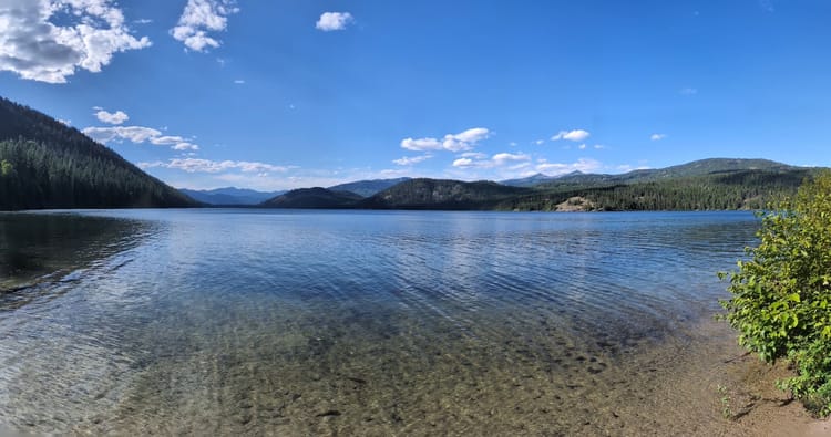 Getting Started With MeshCore